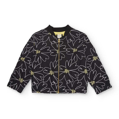 GIACCA BOMBER