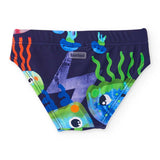 COSTUME DA BAGNO