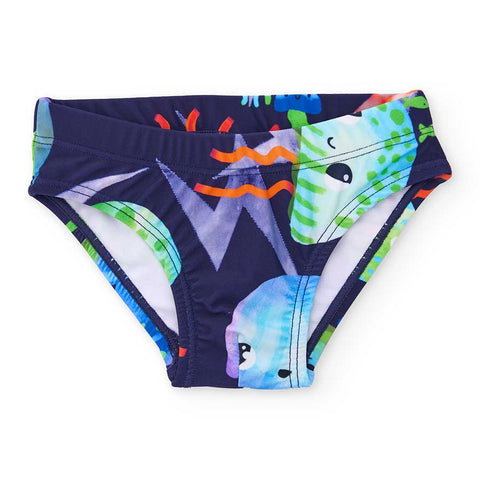 SLIP - TUC TUC - Colore: Blu - Stagione: Primavera-Estate