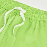 BERMUDA TELA COTONE - TUC TUC - Colore: Verde - Stagione: Primavera-Estate