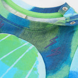 T-SHIRT JERSEY - TUC TUC - Colore: Blu - Stagione: Primavera-Estate