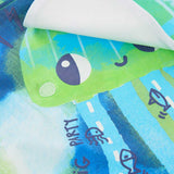 T-SHIRT JERSEY - TUC TUC - Colore: Blu - Stagione: Primavera-Estate