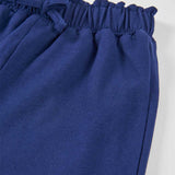 PANTALONI FELPA (NICE PRICE) - TUC TUC - Sesso: Bambina - Colore: Blu - Stagione: Primavera-Estate