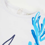 TSHIRT LUNGA