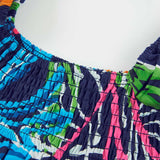 ABITO TELA COTONE - TUC TUC - Sesso: Bambina - Colore: Nero - Stagione: Primavera-Estate