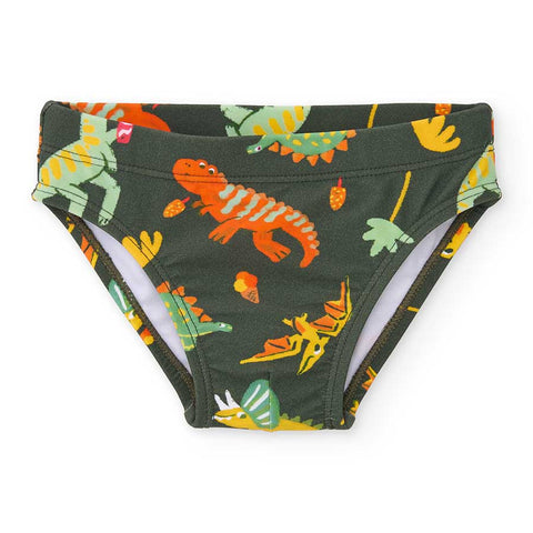SLIP COSTUME DA BAGNO