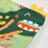 BOXER - TUC TUC - Colore: Verde - Stagione: Primavera-Estate