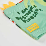 BOXER - TUC TUC - Colore: Verde - Stagione: Primavera-Estate