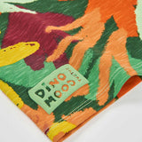 T-SHIRT JERSEY - TUC TUC - Colore: Verde - Stagione: Primavera-Estate