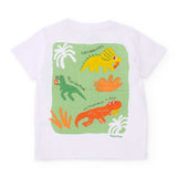 T-SHIRT JERSEY
