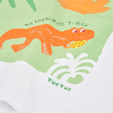 T-SHIRT JERSEY