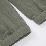 PANTALONI TELA COTONE