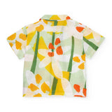 CAMICIA CORTA