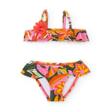 BIKINI - TUC TUC - Sesso: Bambina - Colore: Verde - Stagione: Primavera-Estate