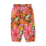 PANTALONI ESTIVI