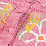 GIACCA DENIM