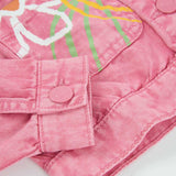 GIACCA DENIM