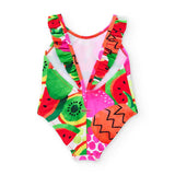 COSTUME INTERO FANTASIA FRUTTA