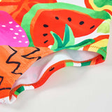 COSTUME INTERO FANTASIA FRUTTA