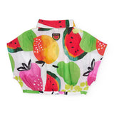 CAMICIA CORTA