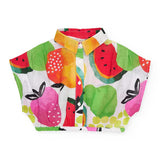 CAMICIA CORTA