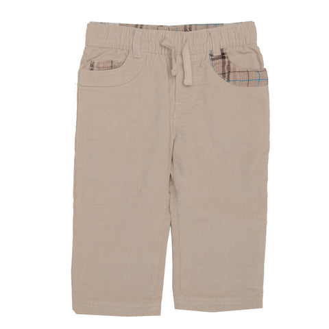 PANTALONI - TUC TUC - Colore: Marrone - Stagione: Autunno-Inverno