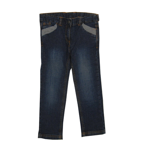 JEANS BASIC