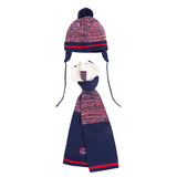 SET TRICOT NIÑO FISH RAIN - Tuc Tuc - Colore: uni - Stagione: Autunno-Inverno