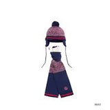 SET TRICOT NIÑO FISH RAIN - TUC TUC - Colore: uni - Stagione: Autunno-Inverno
