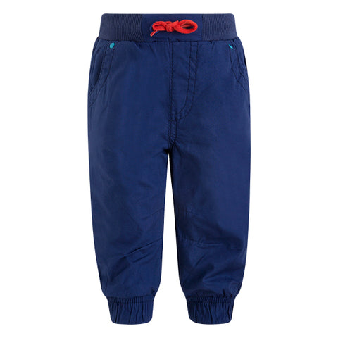 PANTALÓN TÉCNICO YETI&amp;CO - TUC TUC - Colore: uni - Stagione: Autunno-Inverno