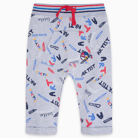 PANTALONI FELPA - Tuc Tuc - Colore: uni - Stagione: Autunno-Inverno