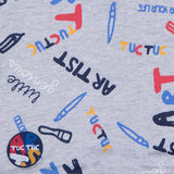 FELPA - TUC TUC - Colore: uni - Stagione: Autunno-Inverno