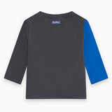 T-SHIRT JERSEY