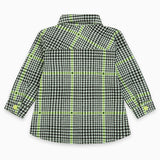 CAMICIA JERSEY - TUC TUC - Colore: uni - Stagione: Autunno-Inverno