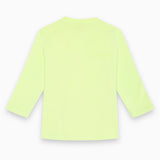 T-SHIRT JERSEY