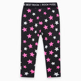 LEGGINGS JERSEY - TUC TUC - Sesso: Bambina - Colore: uni - Stagione: Autunno-Inverno