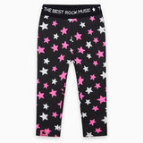 LEGGINGS JERSEY - TUC TUC - Sesso: Bambina - Colore: uni - Stagione: Autunno-Inverno
