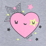 SWEATSHIRT-KLEID