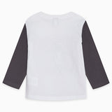 T-SHIRT JERSEY - TUC TUC - Colore: uni - Stagione: Autunno-Inverno