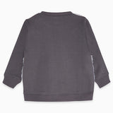 FELPA - Tuc Tuc - Colore: uni - Stagione: Autunno-Inverno