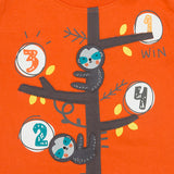 T-SHIRT JERSEY - TUC TUC - Colore: uni - Stagione: Autunno-Inverno