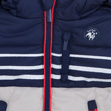 PARKA IMBOTTITO - TUC TUC - Colore: uni - Stagione: Autunno-Inverno