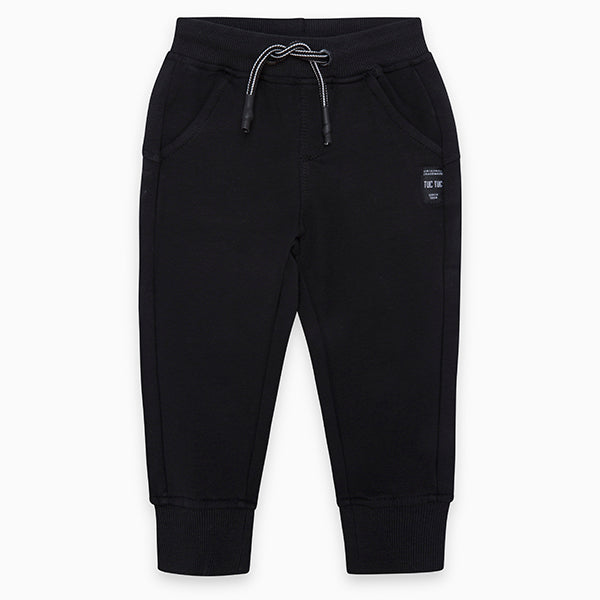 Pantalons de la Ligne Vêtements Enfant Tuc Tuc uni.