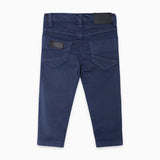 PANTALONI JEANS - TUC TUC - Colore: uni - Stagione: Autunno-Inverno