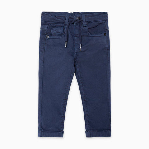 PANTALONI JEANS