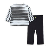 FELPA E LEGGINGS - TUC TUC - Sesso: Bambina - Colore: uni - Stagione: Autunno-Inverno