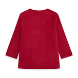T-SHIRT JERSEY