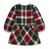 ABITO FLANELLA - TUC TUC - Sesso: Bambina - Colore: uni - Stagione: Autunno-Inverno