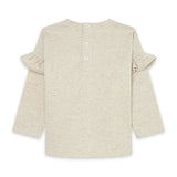 T-SHIRT JERSEY - TUC TUC - Sesso: Bambina - Colore: uni - Stagione: Autunno-Inverno