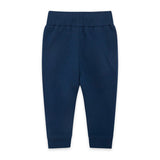 PANTALONI JERSEY
